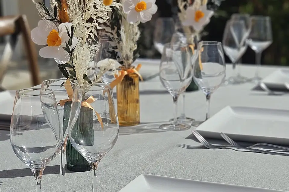 Blossom - Fleurs de papier — photo 3