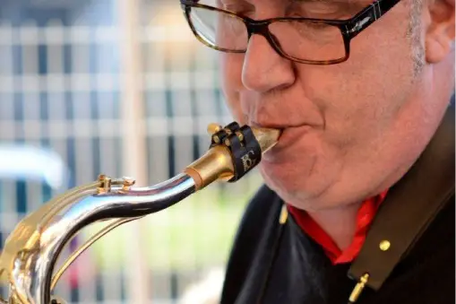 Au fil du Jazz — photo 1