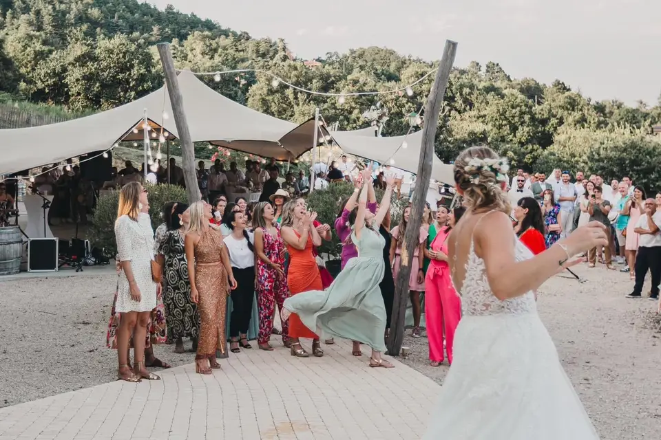 Le Mas Girodier — photo 5