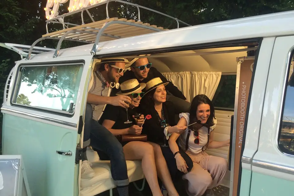 The Photobus — photo 5