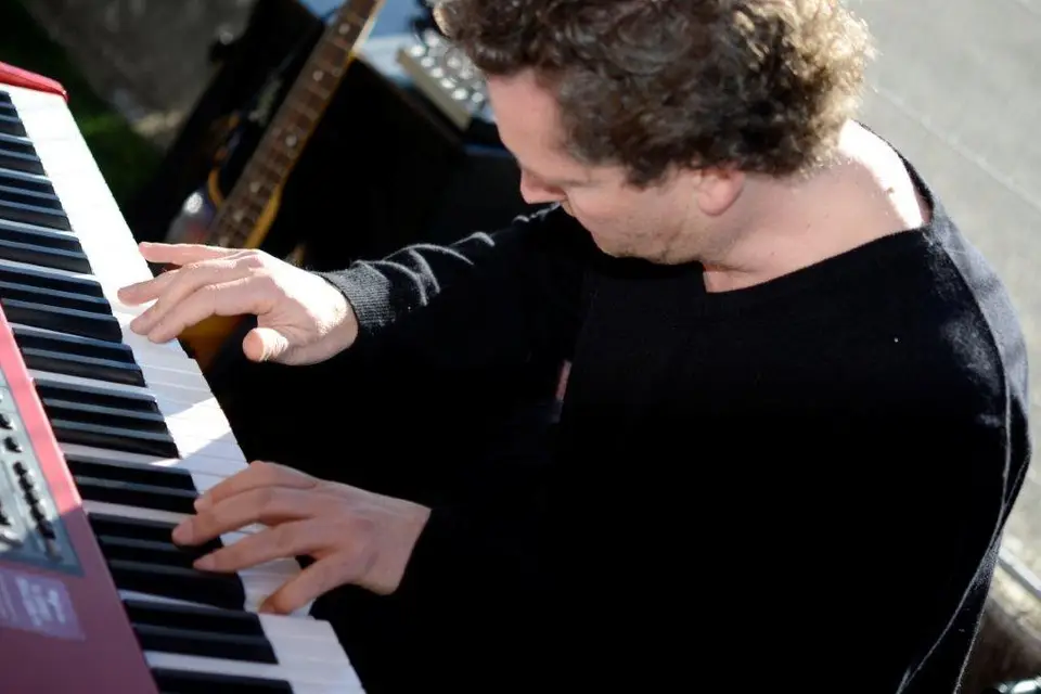 Au fil du Jazz — photo 3