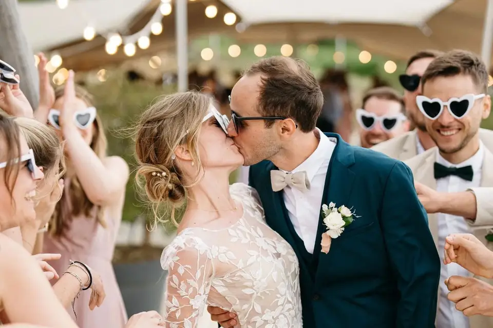 Le Mas Girodier — photo 7