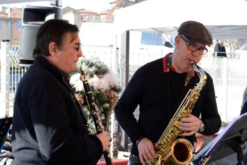 Au fil du Jazz — photo 4