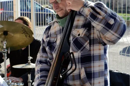 Au fil du Jazz — photo 6