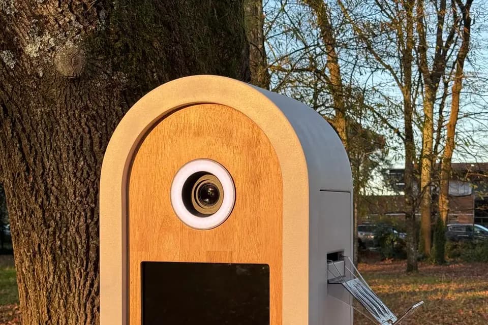 Zebox Photo — photo 1