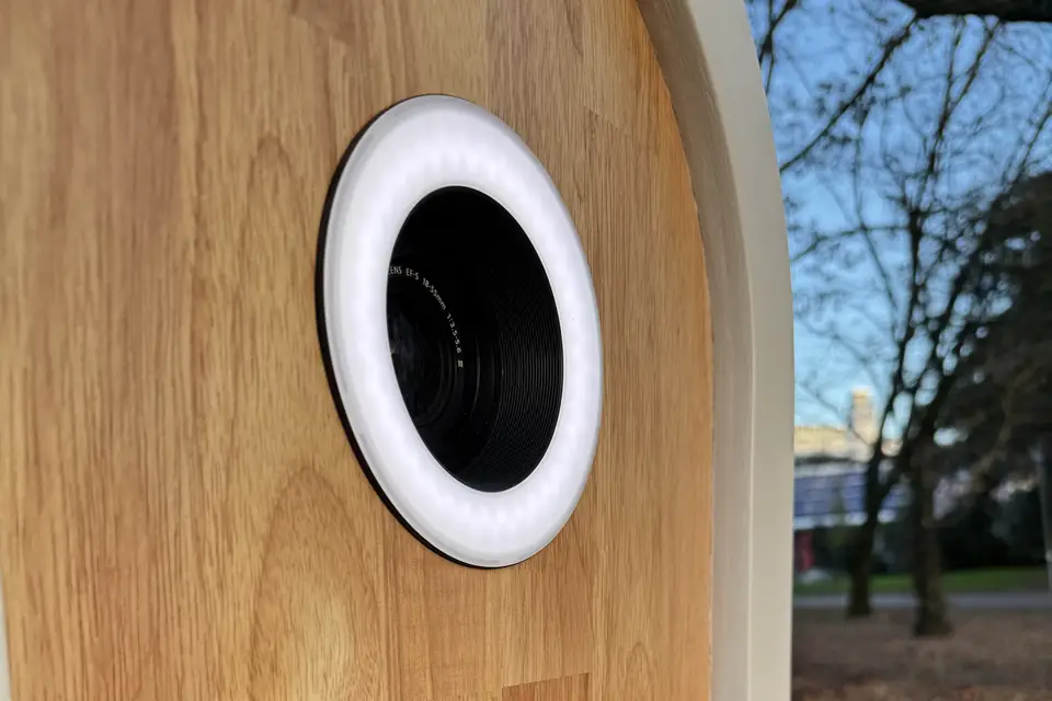 Zebox Photo — photo 3