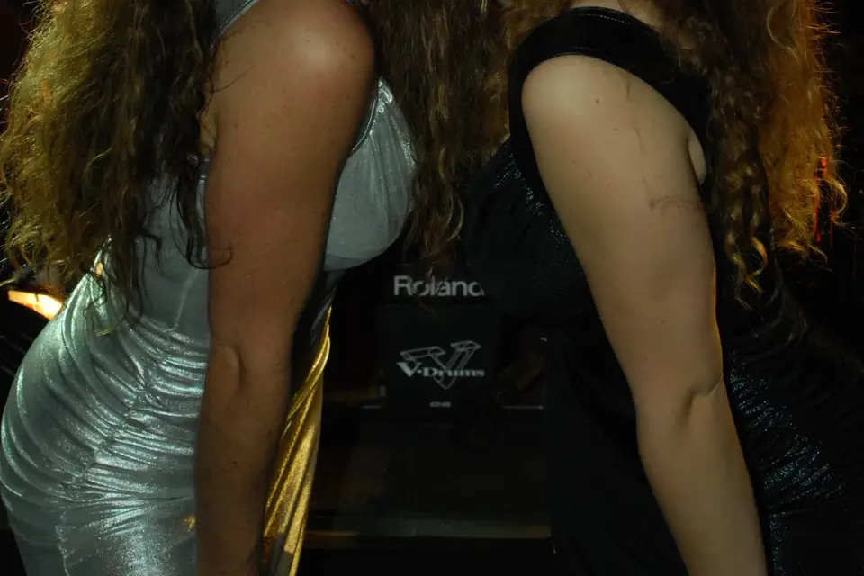 Orchestre Free'son — photo 3