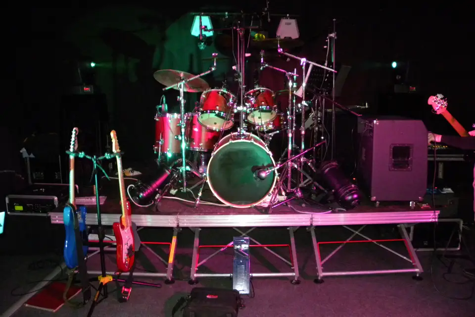 Orchestre Free'son — photo 1