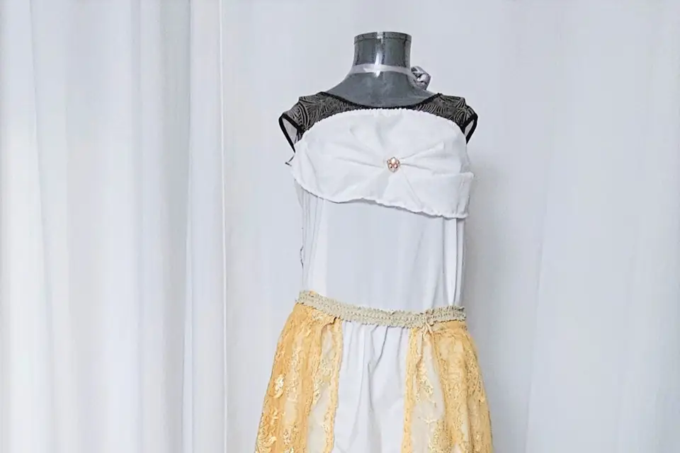 Bloomélya — photo 1