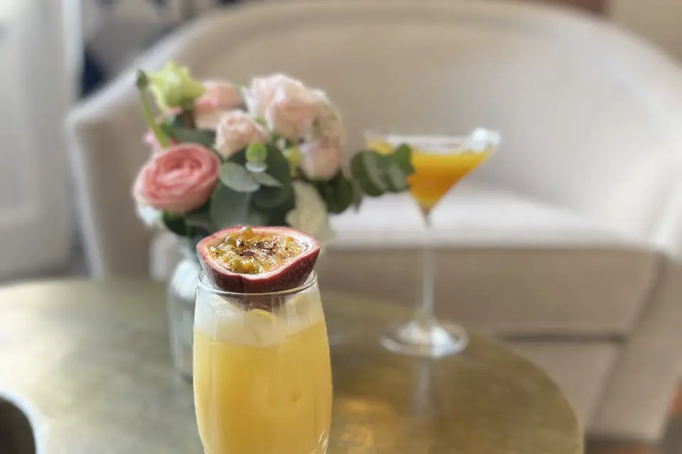 Show Bar Events — photo 4