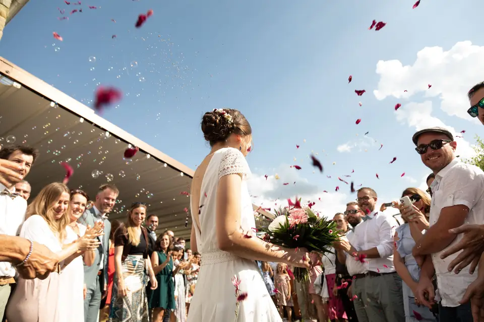 La Boîte à Guimauve — photo 4