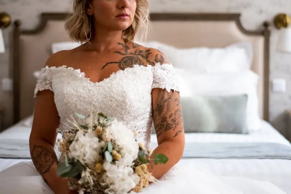 Aina Esthétique et bien-être — photo 2