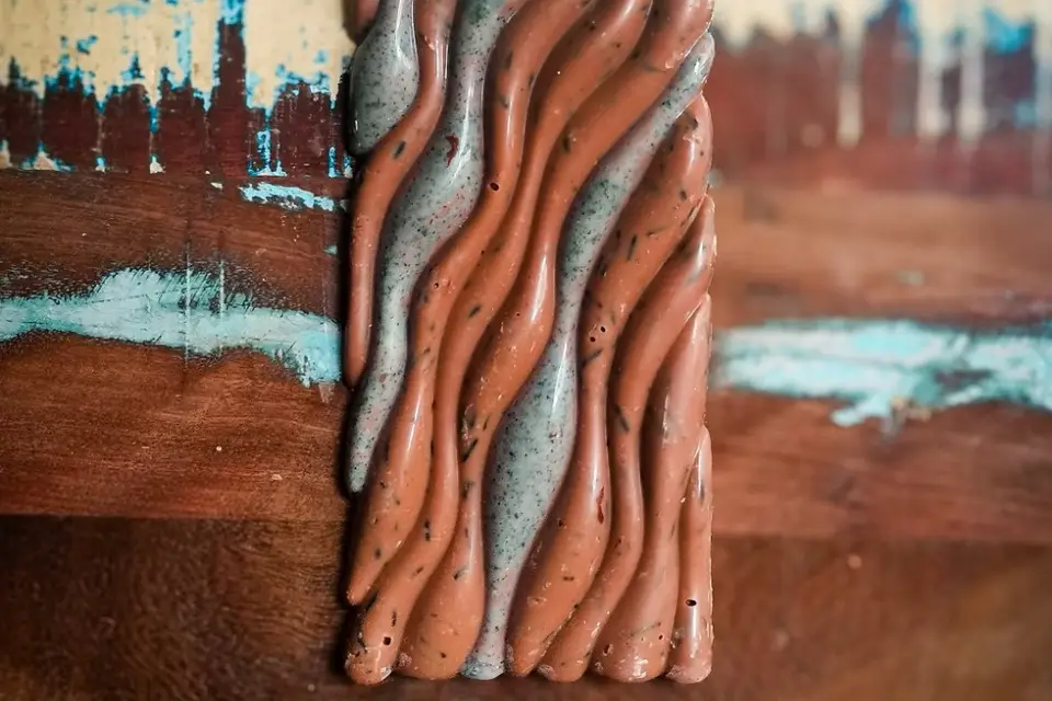 Kamichok — photo 4