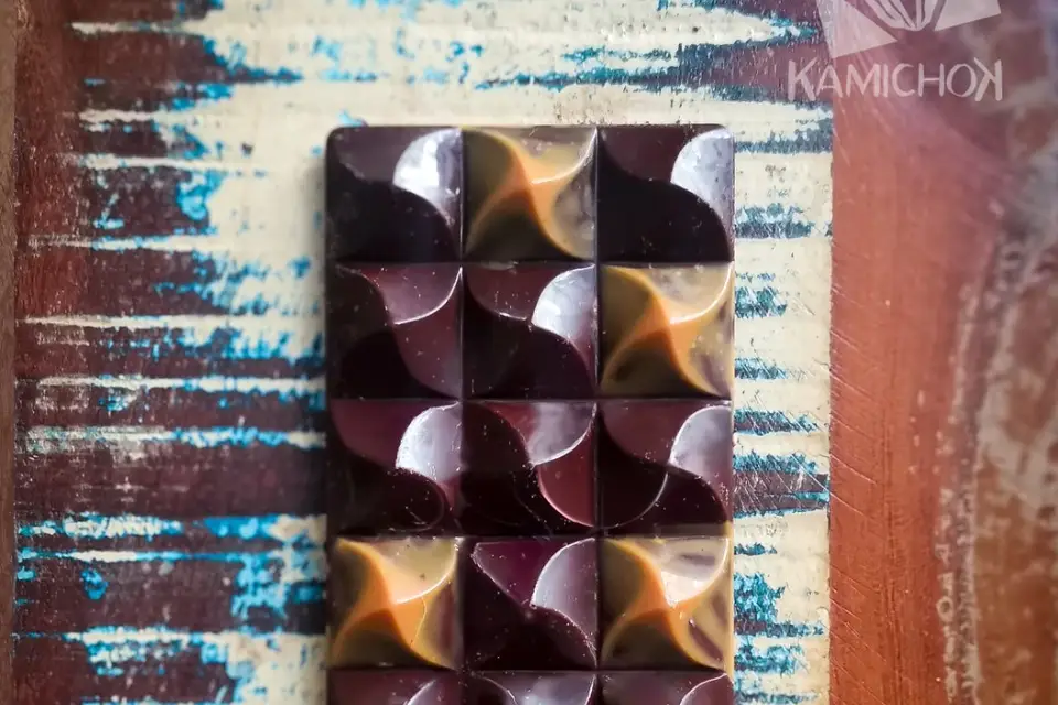 Kamichok — photo 5