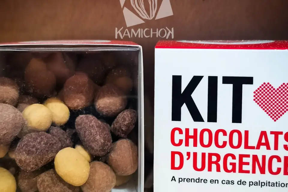 Kamichok — photo 6