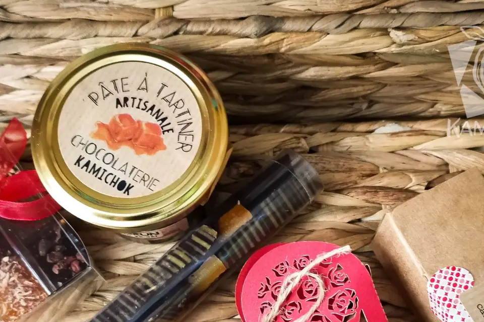 Kamichok — photo 8