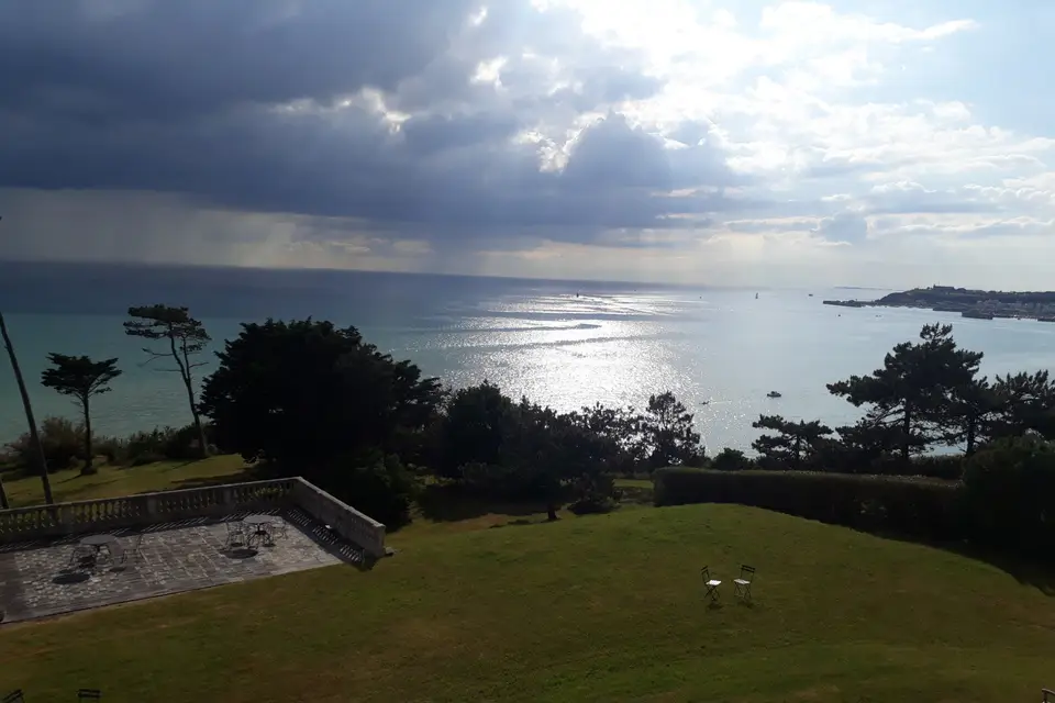 Château de la Crête — photo 5