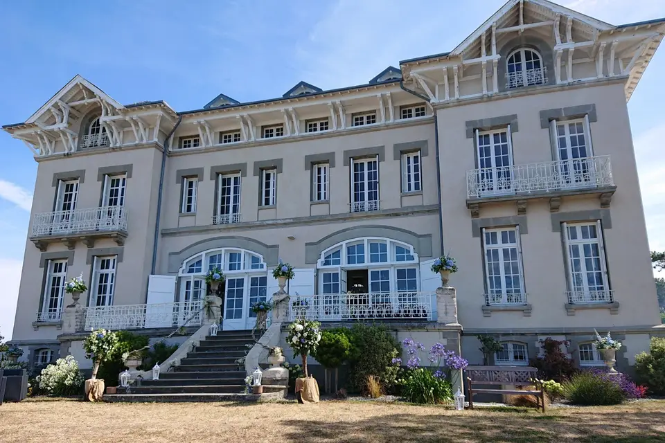 Château de la Crête — photo 2