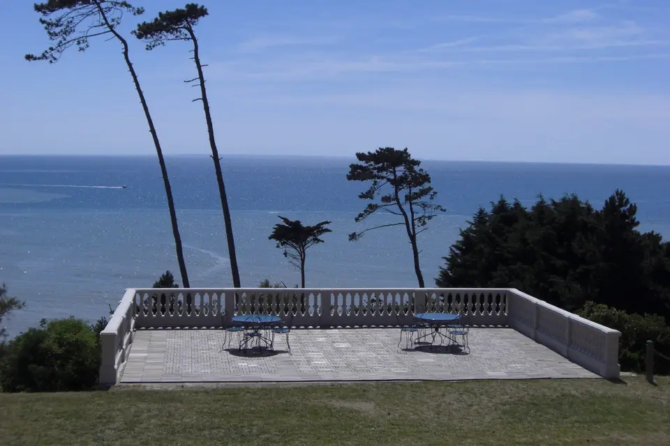 Château de la Crête — photo 4