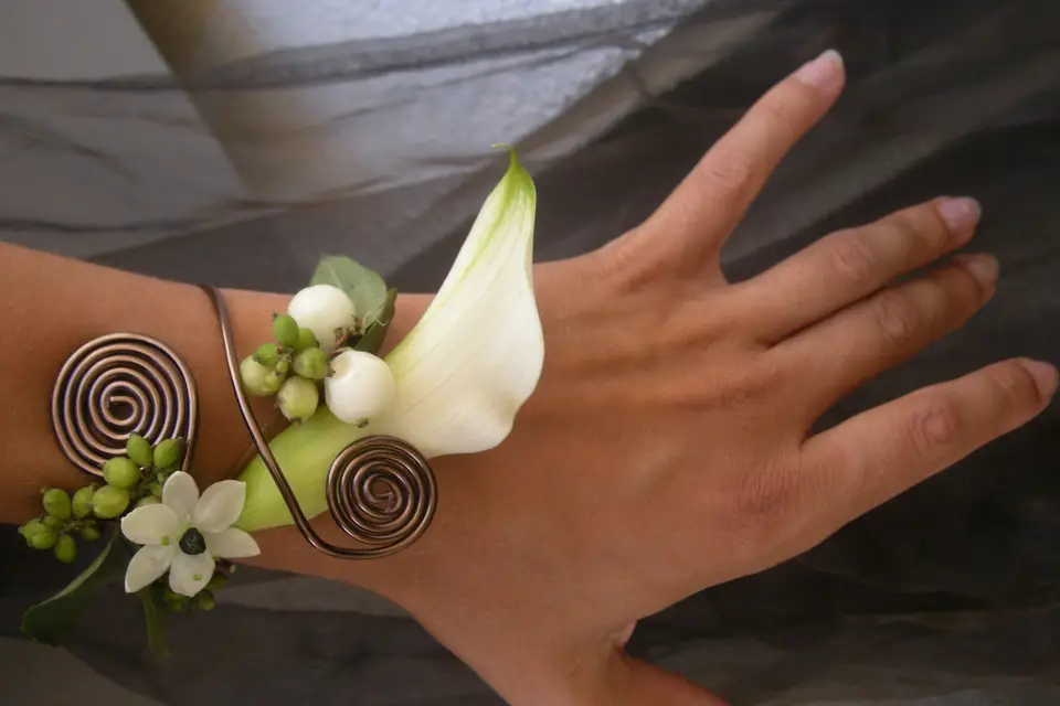 Alice Flowers — photo 6