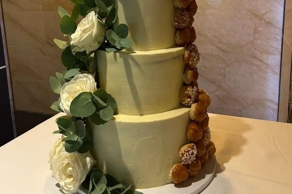 Les Délices de Dina — photo 8