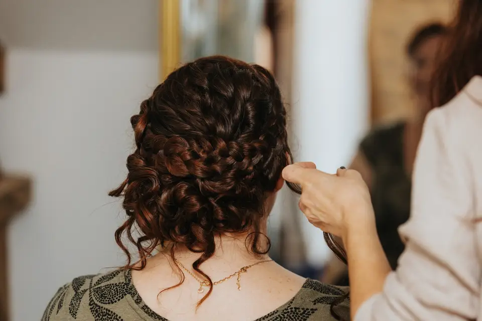 My art beauté — photo 1