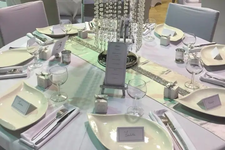 Jouhaina Event's — photo 2