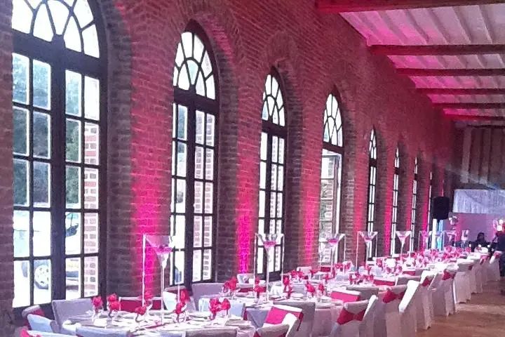 Jouhaina Event's — photo 1