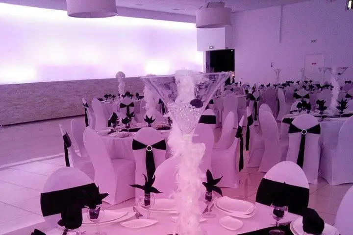 Jouhaina Event's — photo 3