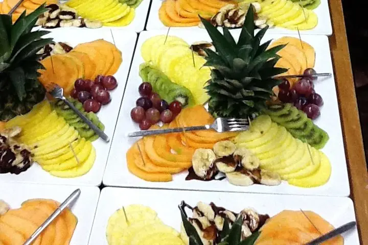 Jouhaina Event's — photo 7