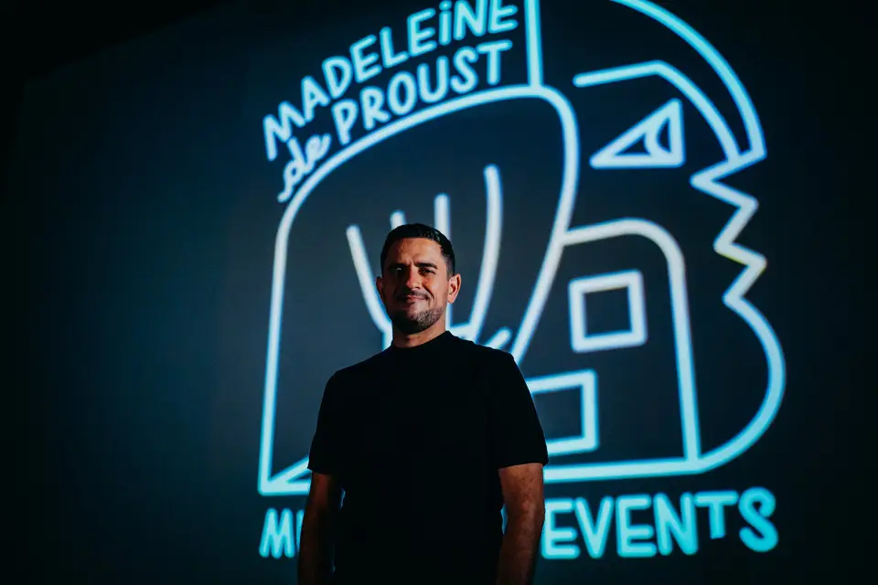 Madeleine de Proust — photo 5