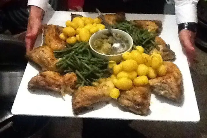 Jouhaina Event's — photo 6