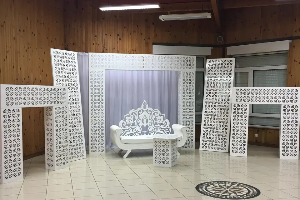 Jouhaina Event's — photo 8