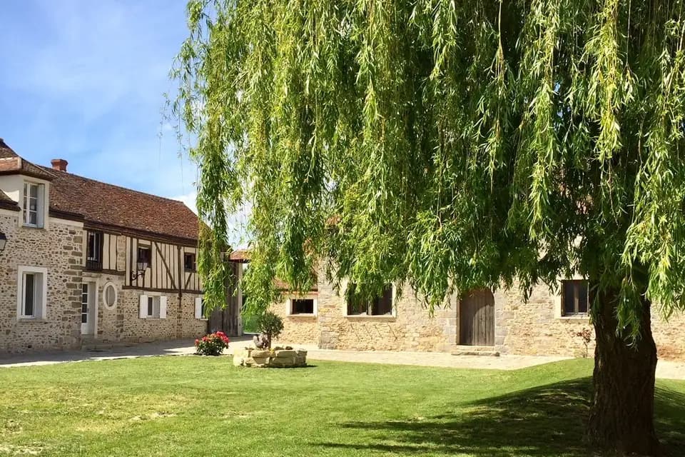 Domaine de Bailly — photo 4