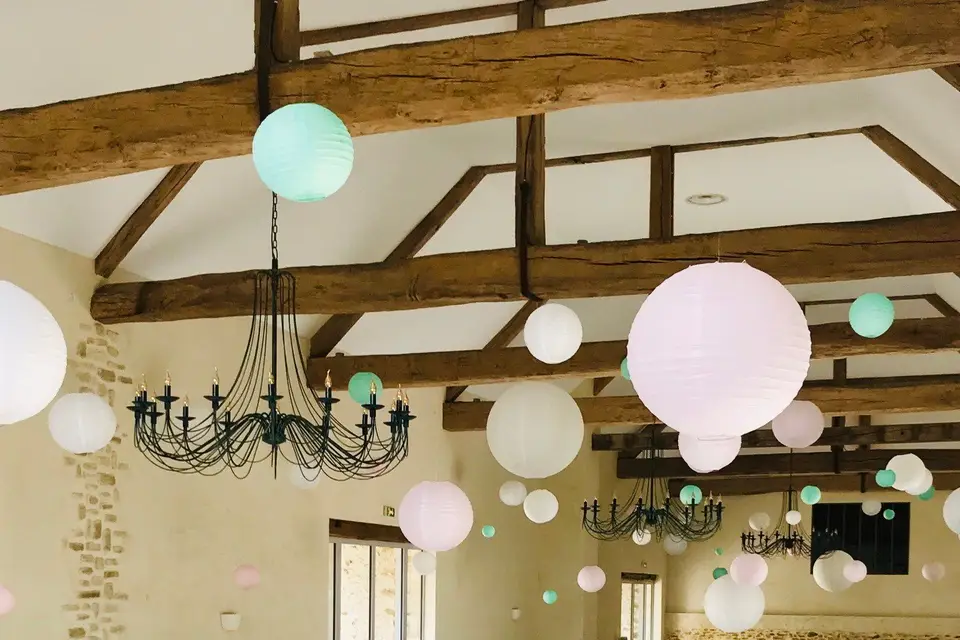 Domaine de Bailly — photo 7