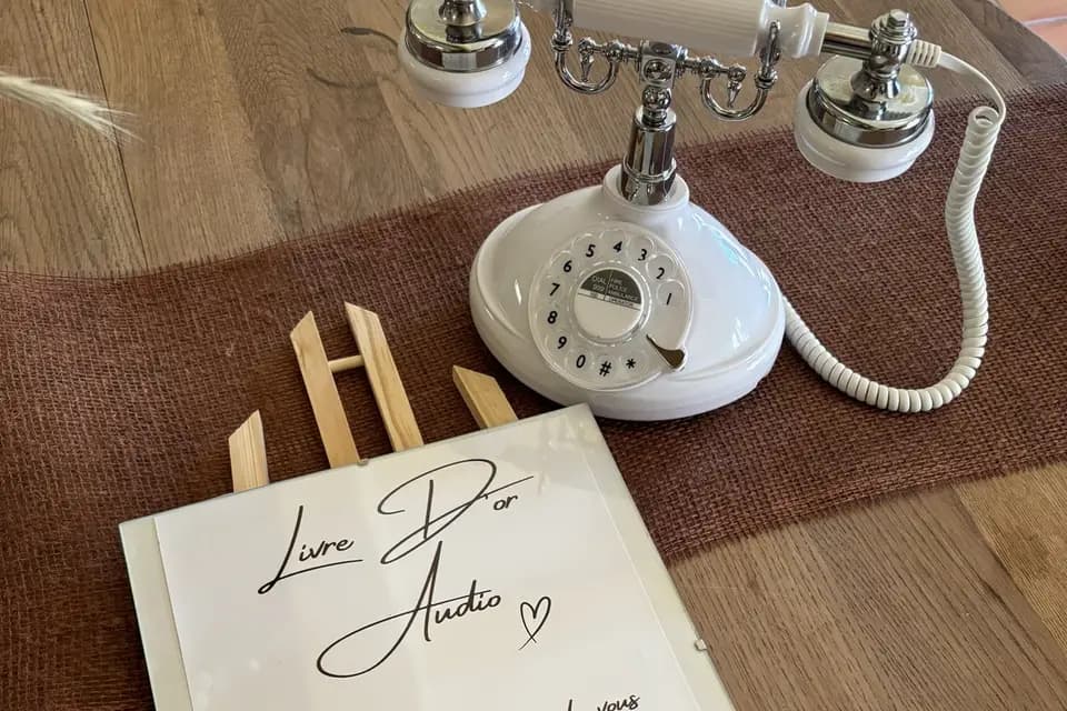 Allo les Mariés — photo 7