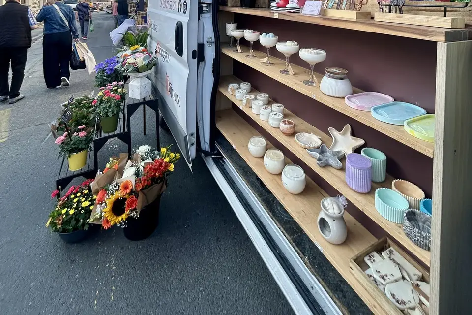 Les Créations de Dey — photo 3