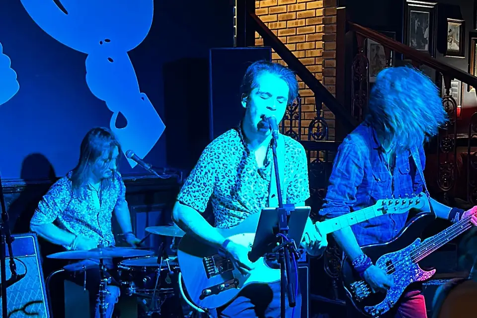 Thatka Music — photo 8