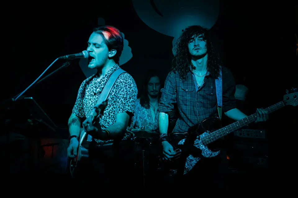 Thatka Music — photo 5