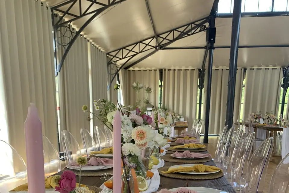 Les Créations de Dey — photo 8