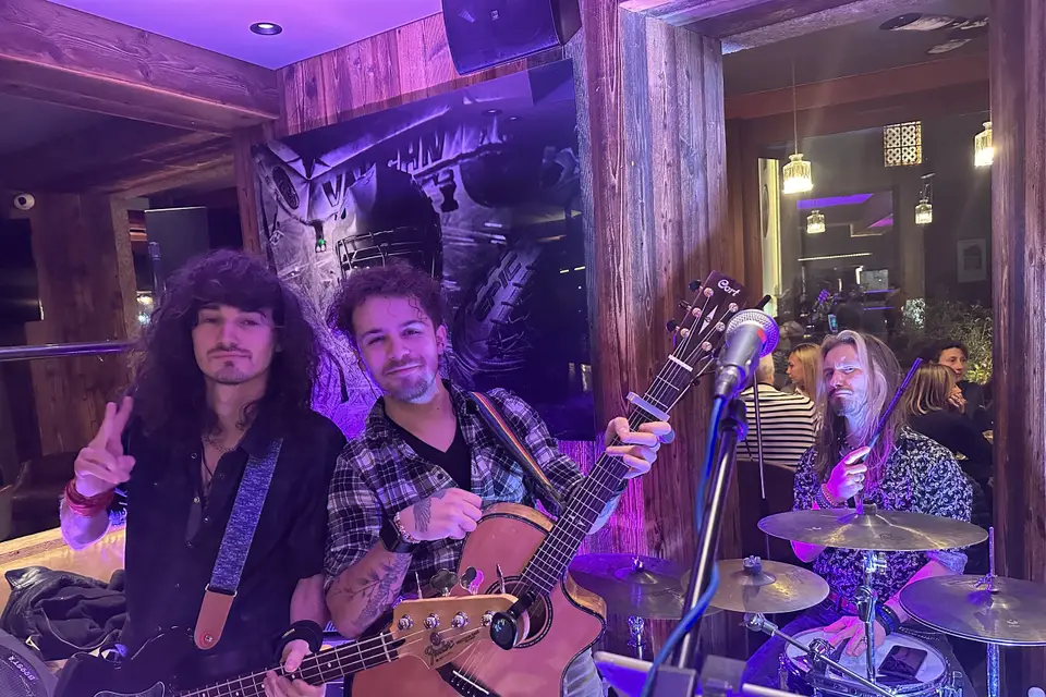 Thatka Music — photo 4