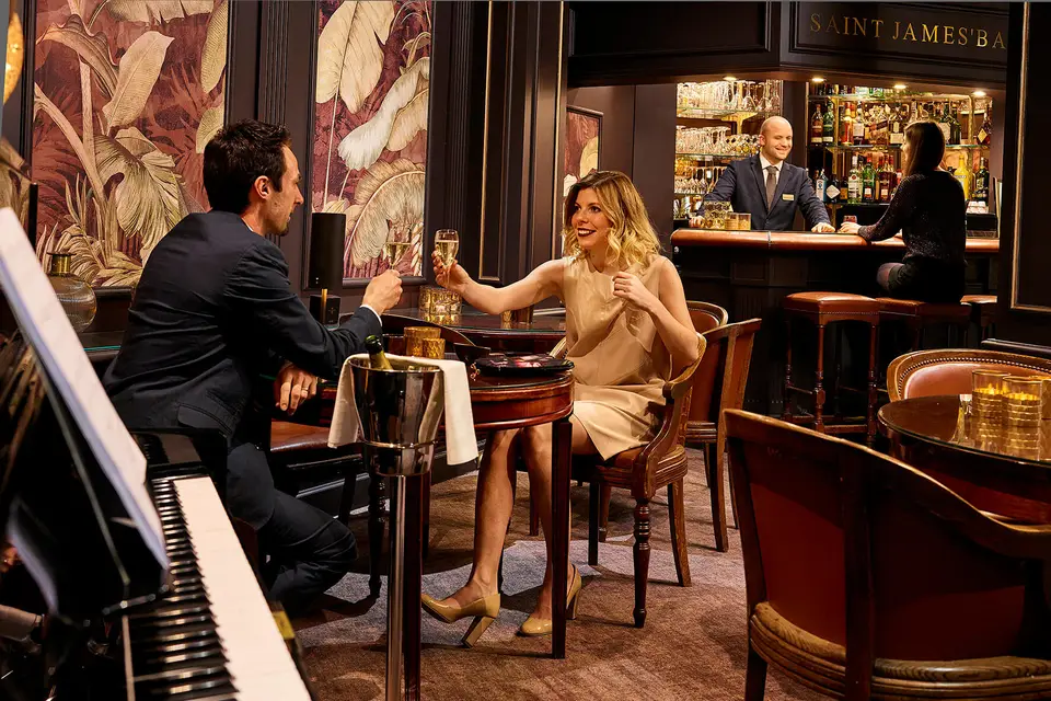 Hotel Carlton Lille — photo 6