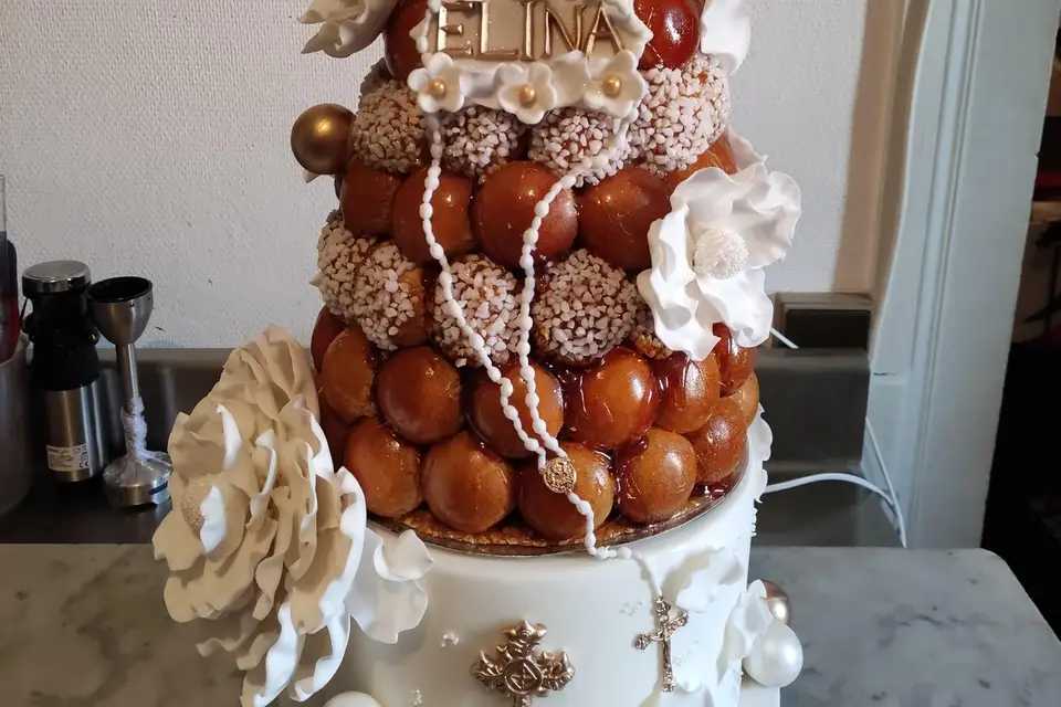 Amour et Délices — photo 5