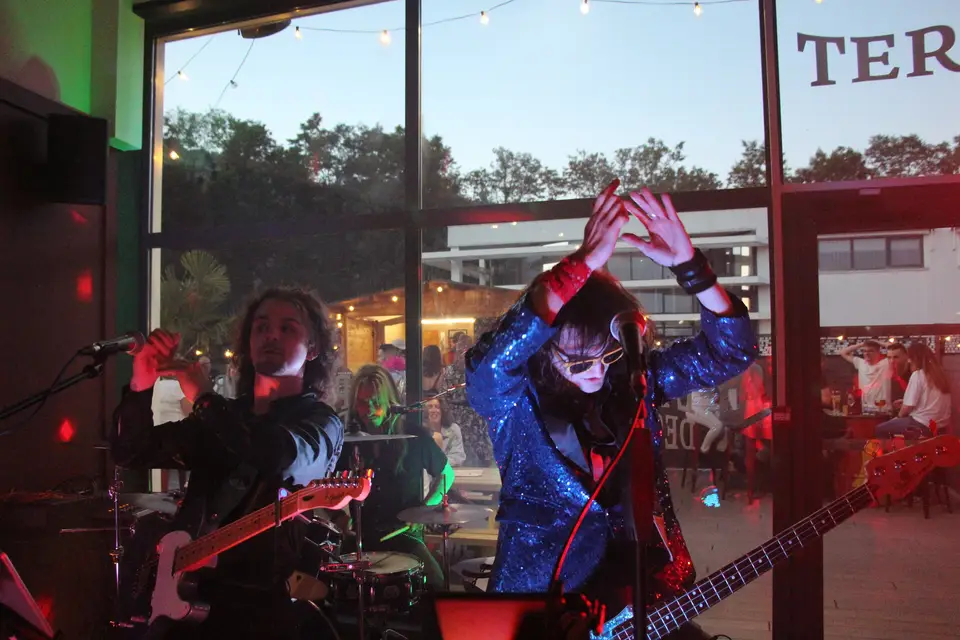 Thatka Music — photo 1