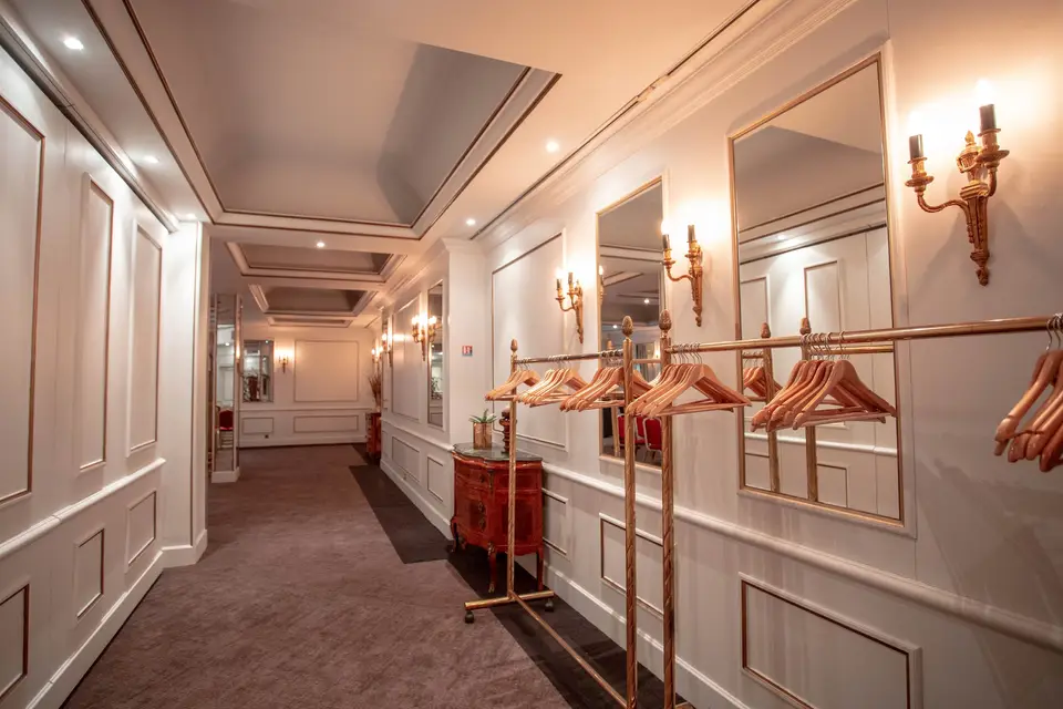 Hotel Carlton Lille — photo 4