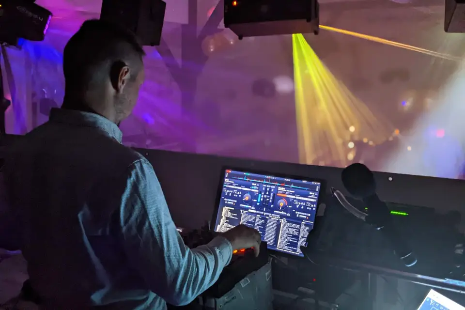 Deejay Lucky — photo 3