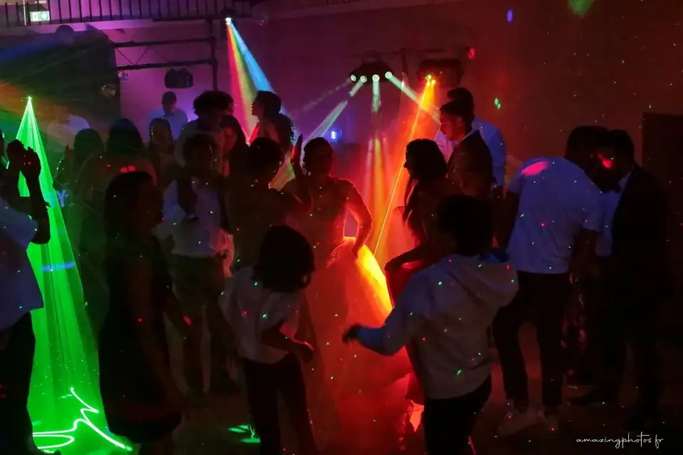 Deejay Lucky — photo 6