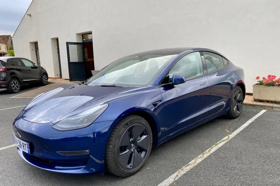 Z4 Beaujolais — photo 2