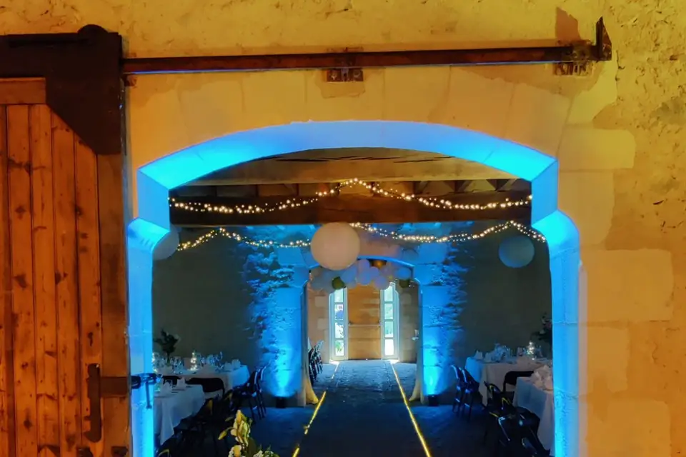 Deejay Lucky — photo 8