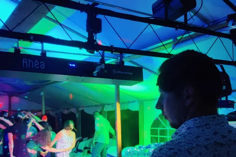 Deejay Lucky — photo 5